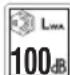 RYOBI RY18CSX30A - SIMBOLURILE DE PE PRODUS. - 10
