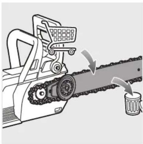 RYOBI RY18CSX30A - TENTΩΜΕΝΑ ΣΤΕΛΕΧΗ - 20