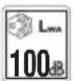 RYOBI RY18CSX30A - SYMBOLEN OP HET PRODUCT - 10