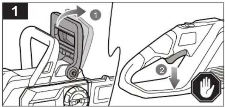 RYOBI RY18CSX30A - TENTΩΜΕΝΑ ΣΤΕΛΕΧΗ - 32