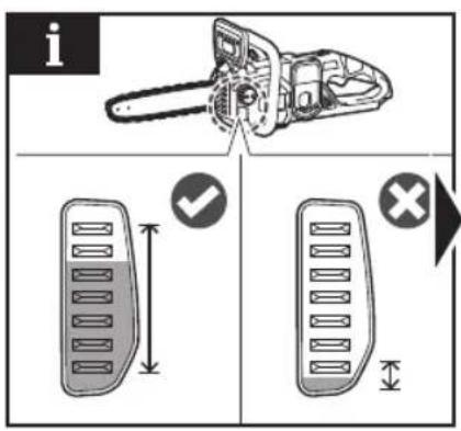 RYOBI RY18CSX30A - TENTΩΜΕΝΑ ΣΤΕΛΕΧΗ - 10