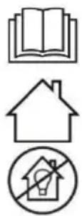 HQ Power HQLP10030 - Veiligheidsvoorschriften - 1