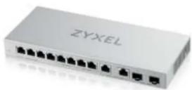 ZYXEL XGS101012 - XGS1010-12 - 1