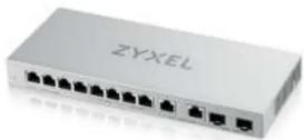 ZYXEL XGS101012 - XGS1010-12 - 1