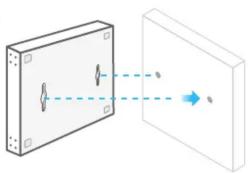 ZYXEL GS19158EP - Mounting Options (by each model) - 3