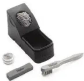 Weller WSFP 5 - Instructions for care of the WSF P5/P8 / WP / WSP - 1