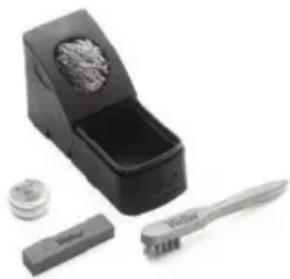 Weller WSFP 5 - Recomendaciones para la conservacion del soldador WSF P5/P8 / WP / WSP - 1
