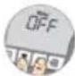 Weller MG100S - Temps OFF - 1