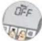 Weller MG100S - OFF time - 1