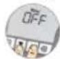 Weller MG100S - Tempo OFF - 1