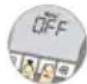 Weller MG100S - OFF-tid - 1
