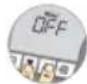 Weller MG100S - OFF-aika - 1