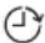 ELECTROLUX BPE556360M - Fonctions de l'horloge - 2