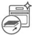 ELECTROLUX BPE556360M - Αρχικός καθαρισμός - 3