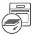 ELECTROLUX BPE556360M - Esmane puhastamine - 1