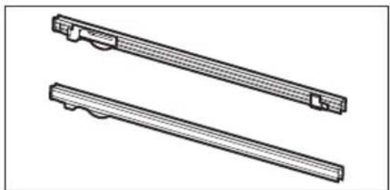 ELECTROLUX BPE556360M - Plech na pečení - 3