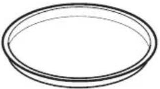 ELECTROLUX BPE556360M - Волога конвекція - рекомендовані аксесуари - 1