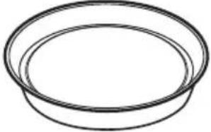 ELECTROLUX BPE556360M - Волога конвекція - рекомендовані аксесуари - 3