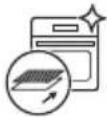 ELECTROLUX BPE556360M - Limpeza inicial - 3