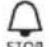 ELECTROLUX BPE556360M - Ekraan - 7