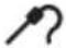 ELECTROLUX BPE556360M - Zaslon - 7