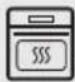ELECTROLUX BPE556360M - Eerste voorverwarming - 1