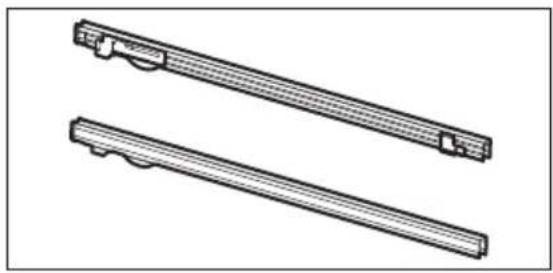 ELECTROLUX BPE556360M - Senzor de gătire - 1