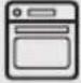 ELECTROLUX BPE556360M - Гриловање - 1