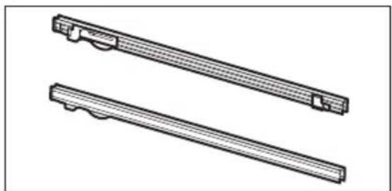 ELECTROLUX BPE556360M - Ταψί ψησίματος - 3