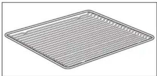 ELECTROLUX BPE556360M - Vieliné lentynélé - 1
