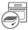 ELECTROLUX BPE556360M - საწყისი წმენდა - 1