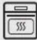 ELECTROLUX BPE556360M - Sākotnējā uzkarsēšana - 1