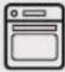ELECTROLUX BPE556360M - Grill - 1
