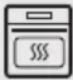 ELECTROLUX BPE556360M - Первый разогрев - 1