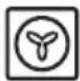 ELECTROLUX BPE556360M - Funkcie ohrevu - 1