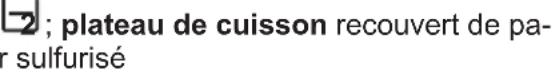 ELECTROLUX BPE556360M - Cuisson assistée - 12