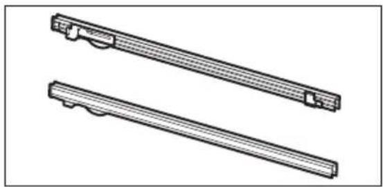 ELECTROLUX BPE556360M - Sonde de cuisson - 1