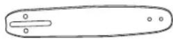 Sun Joe GTS4000E8CSCGY - Accessoires en option - 1