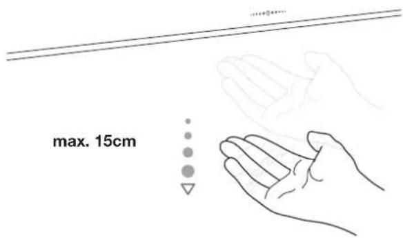 NOVY Pendant 70004 - Point central plus vers le bas - 1