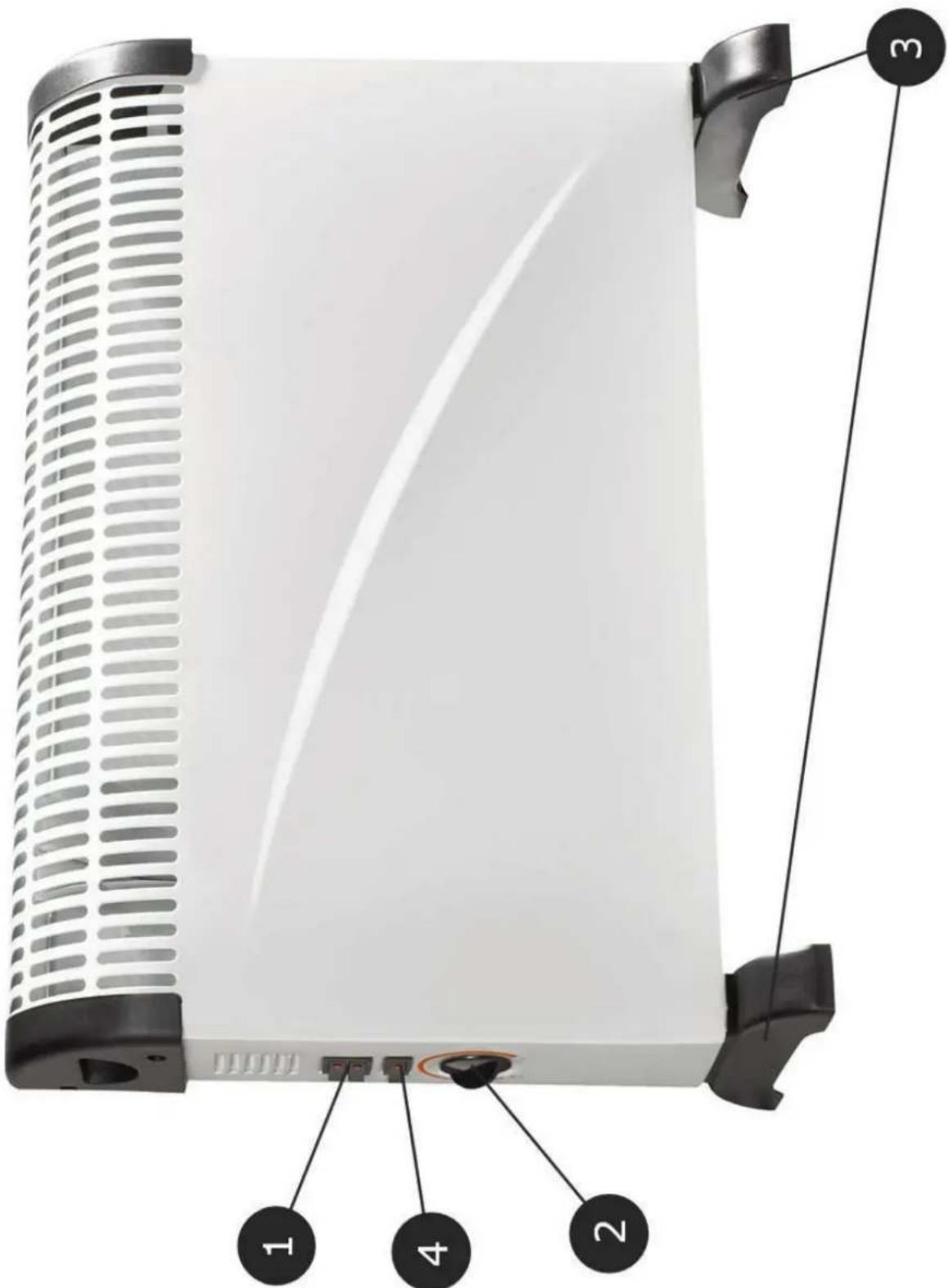 Perel CH0007 - 1
