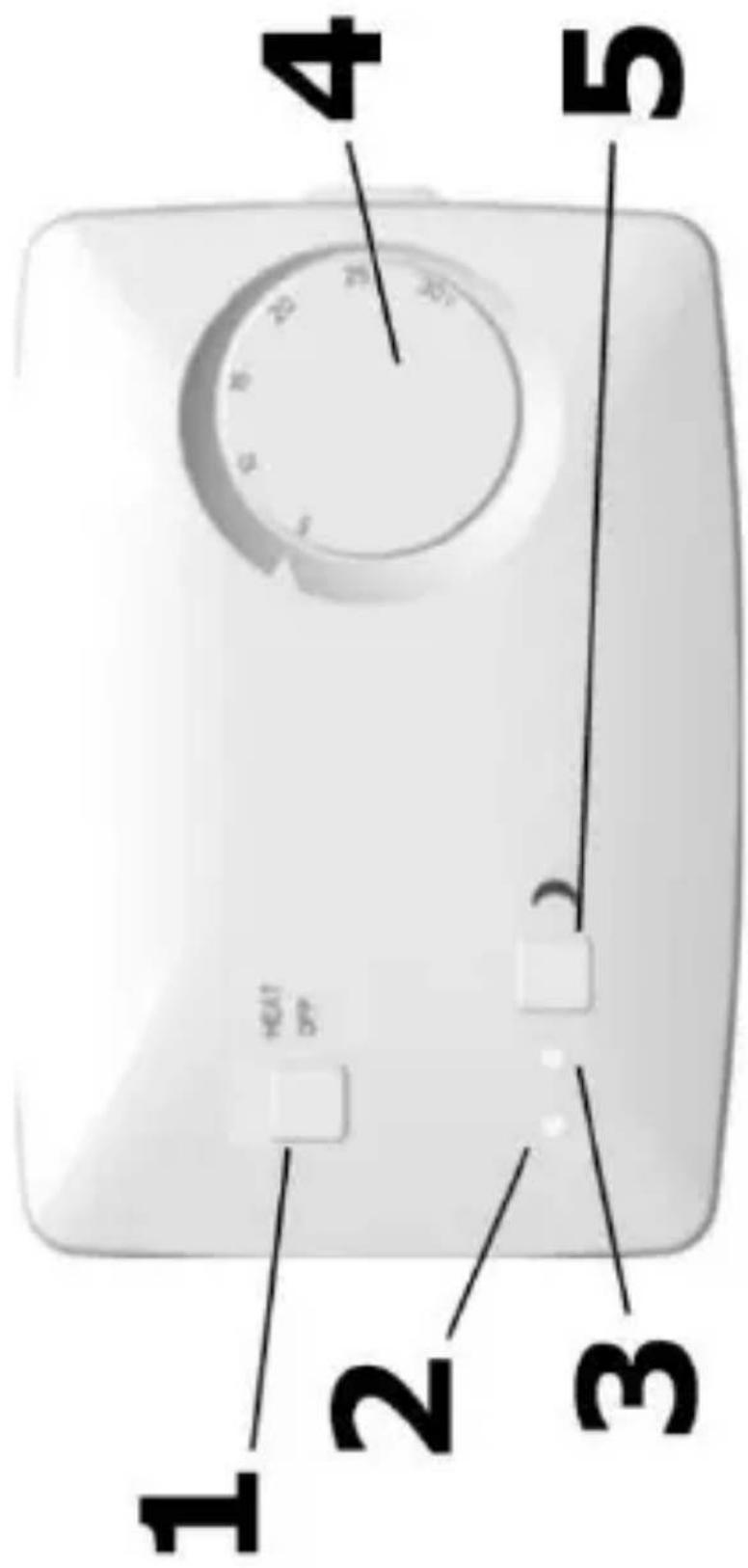 Perel CTH407 - 2