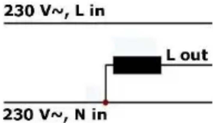Perel CTH407 - Avertissement - 2