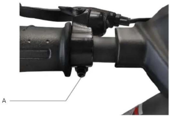 DUCATI PROII EVO - NOTA - 2