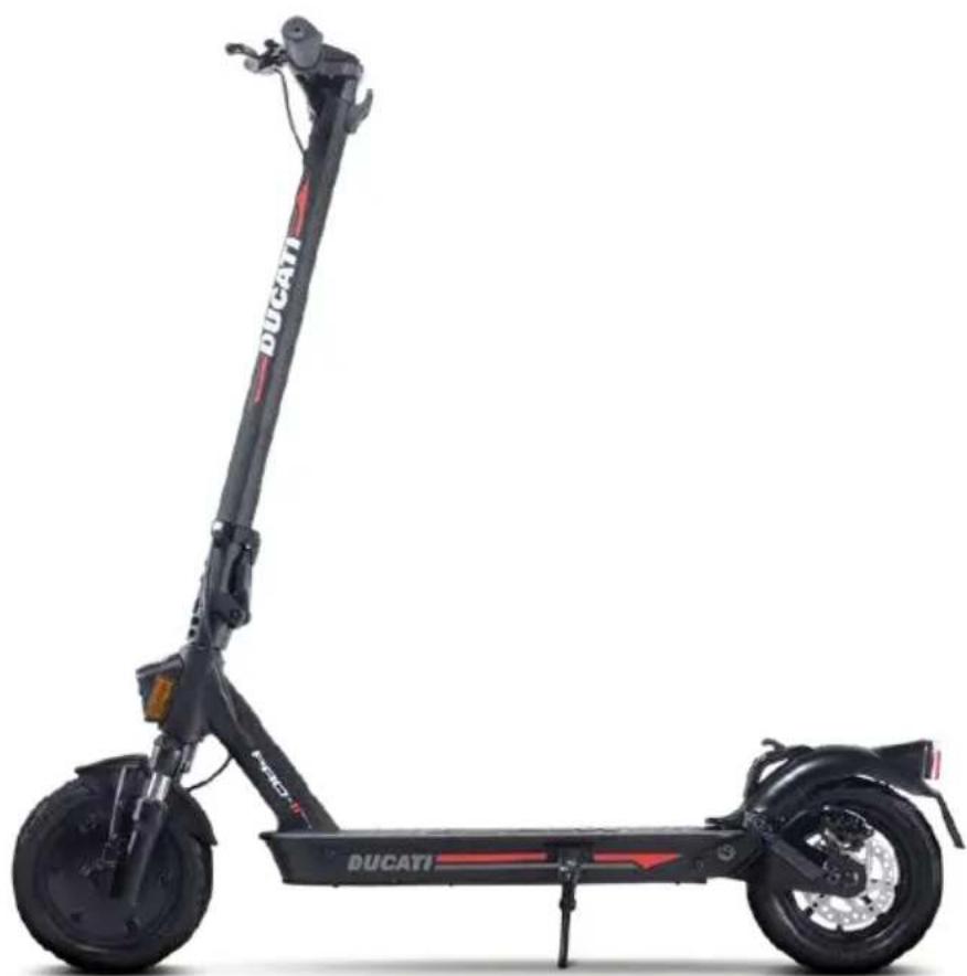 DUCATI PROII EVO - Inhalt des Pakets - 1