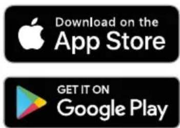 Download on the App Store GET IT ON Google Play