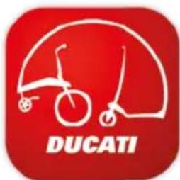 DUCATI PROII EVO - Konfiguracija aplikacije - 1