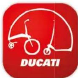 DUCATI PROII EVO - Konfiguration der App - 1