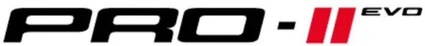 PRO·II EVO