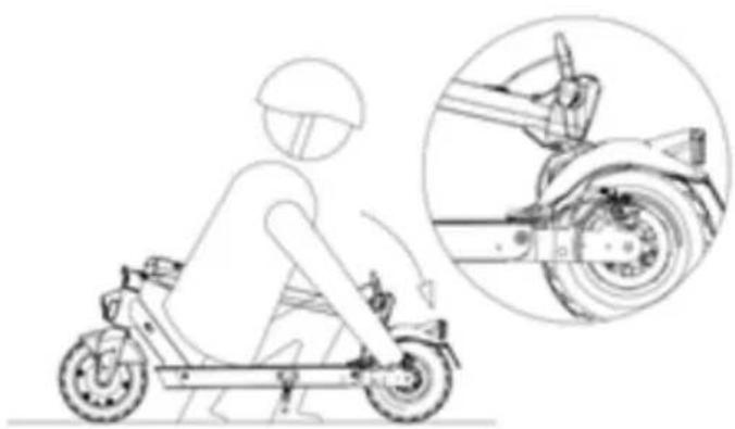 DUCATI PROII EVO - Fold and carry - 2