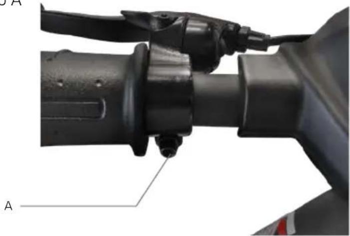 DUCATI PROII EVO - AVISO - 2